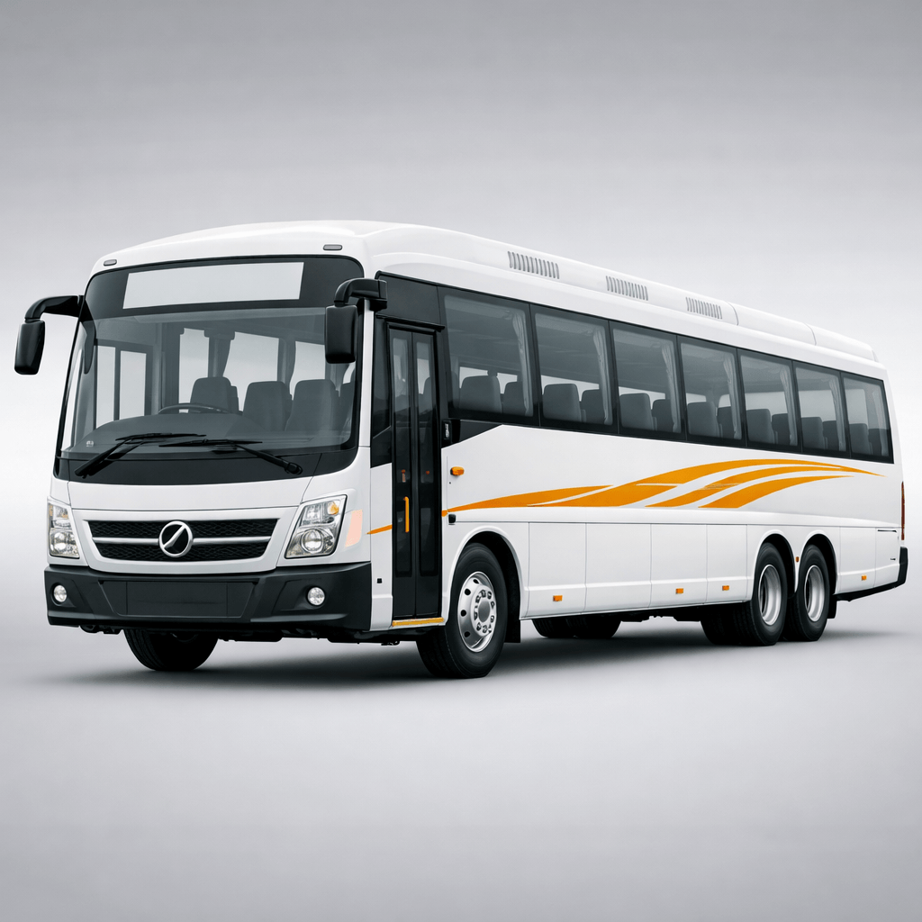 Premium Mini Bus