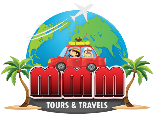 MMM Tours & Travels