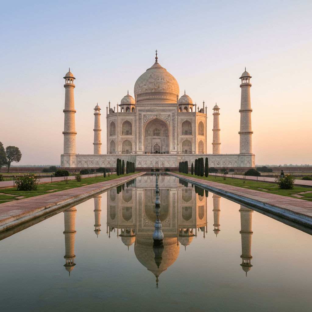north india tour